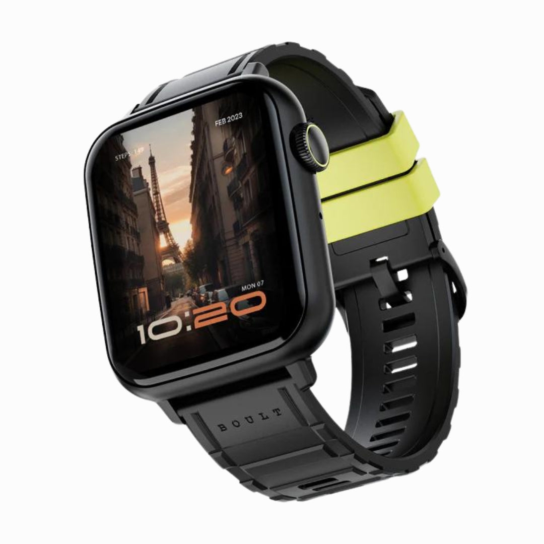 Buy Boult Smartwatch at Best Price in Nepal 