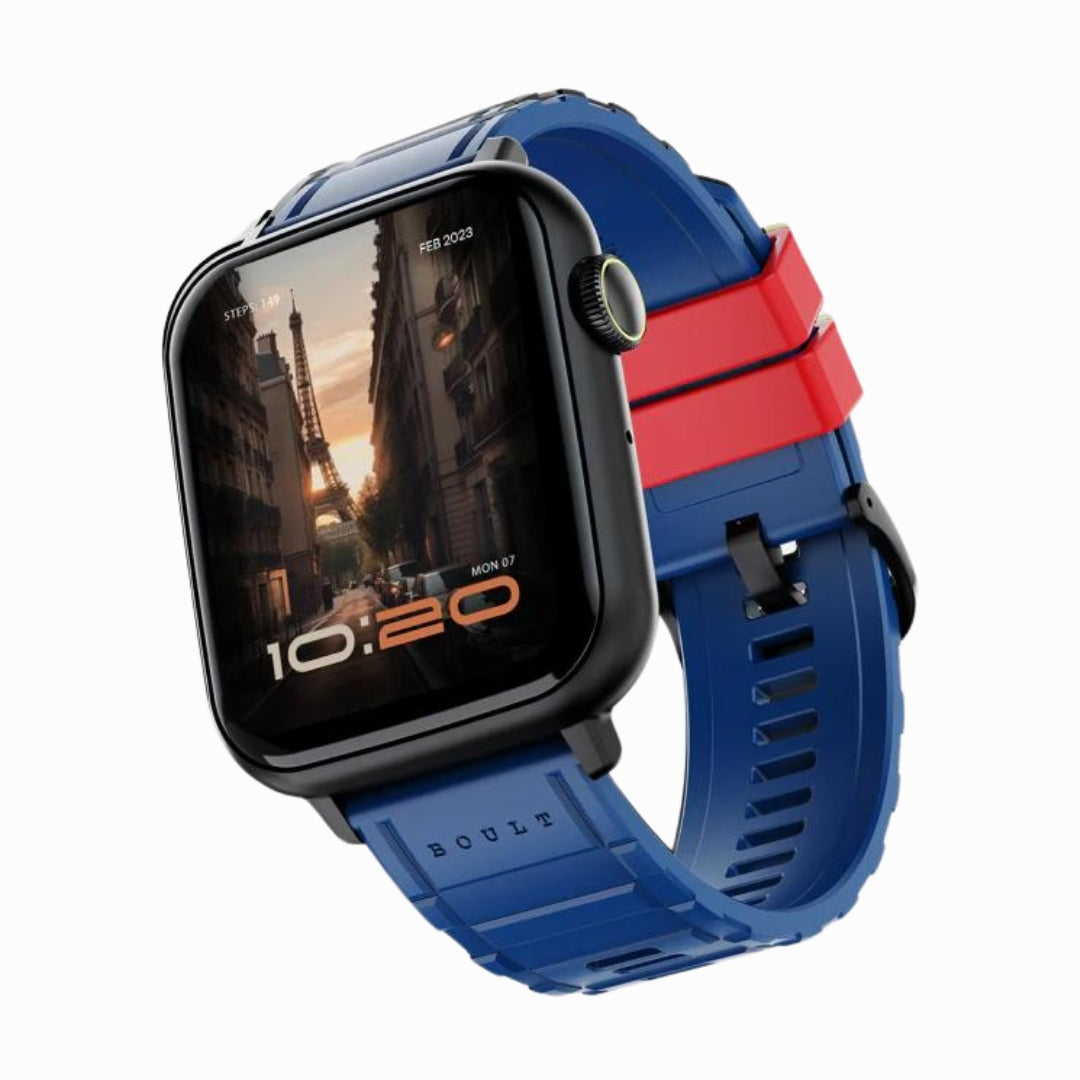 Best Bluetooth Calling Smartwatch Price in Nepal 