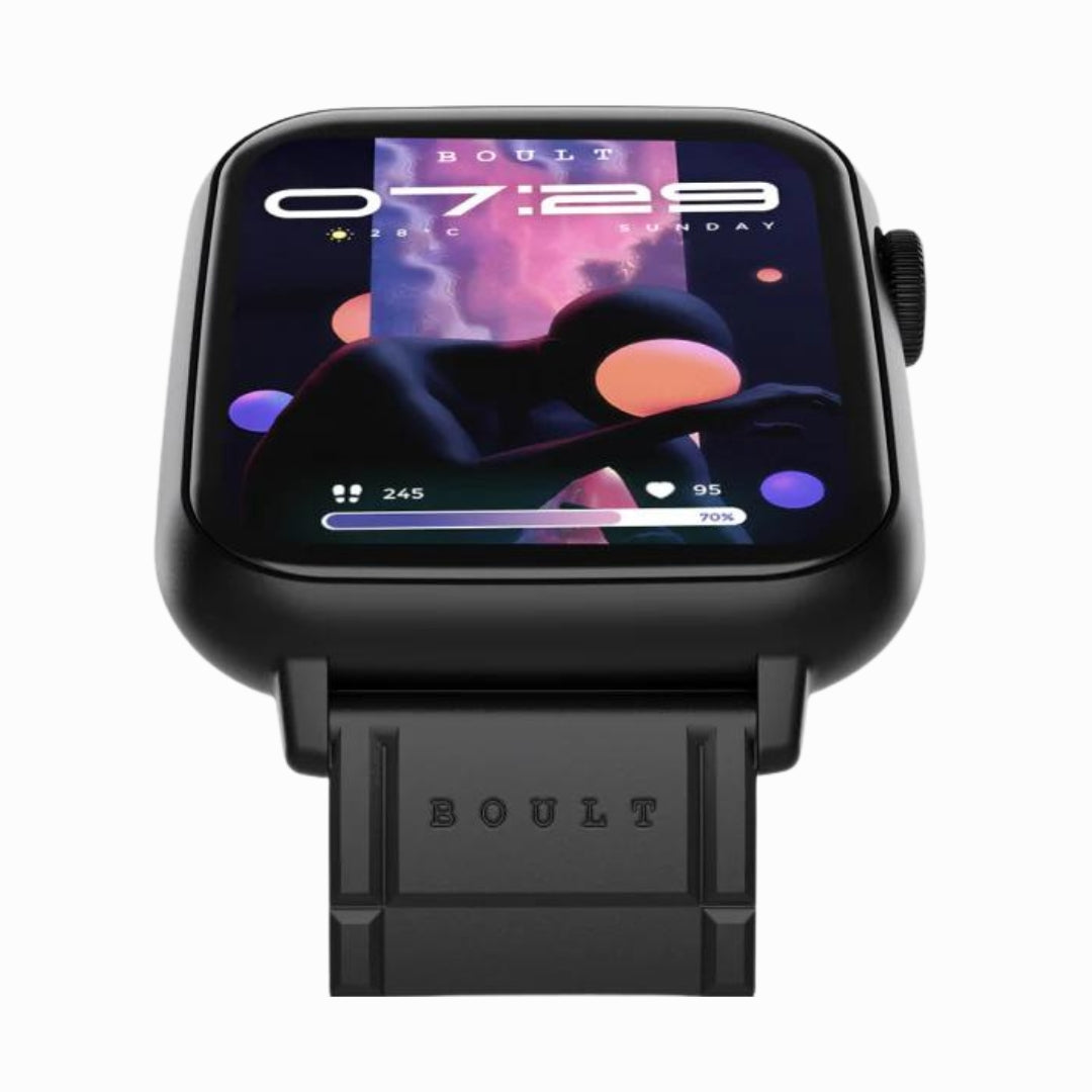 Boult Smartwatch Best Price in Nepal