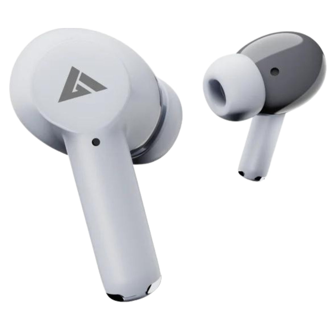 Boult earbud price in Nepal-Grey 