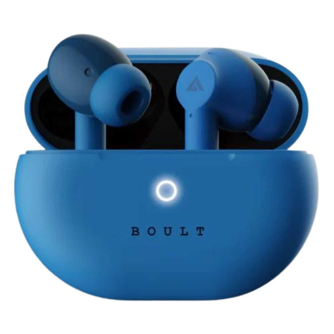 Boult K45 Earbuds | high touch sensor earbud price in nepal 