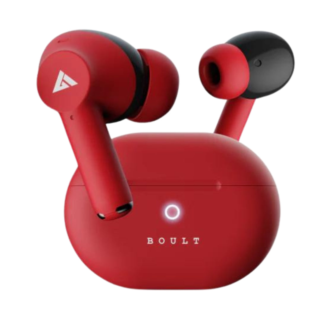 Boult k45 sleek design earbud price in Nepal 