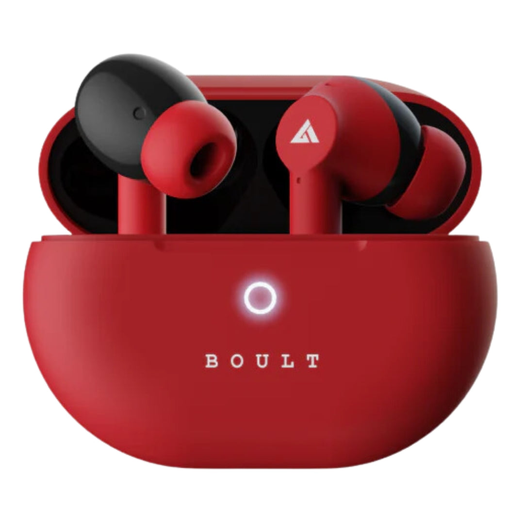 Boult Truly wireless bluetooth earbubd price in Nepal 