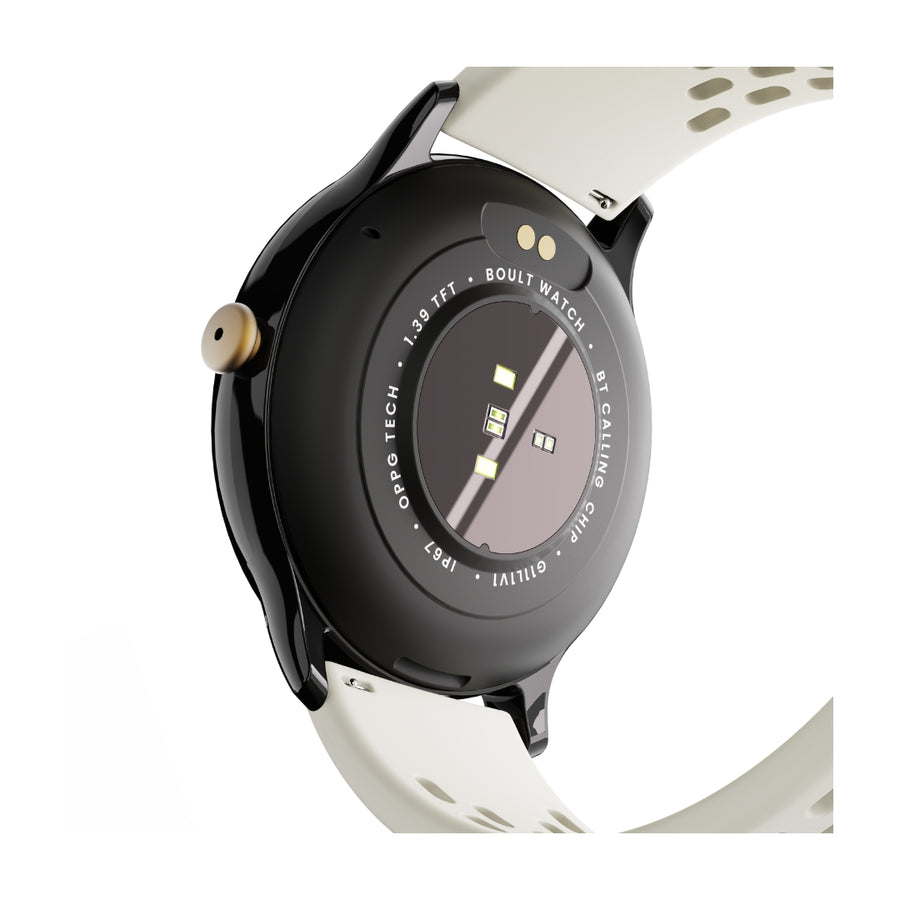 Boult Water-Resistant Smartwatch Price in Nepal 