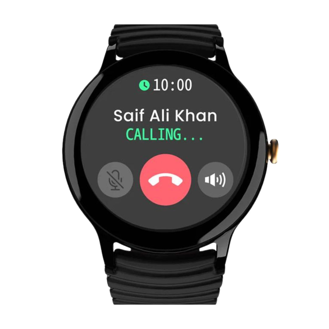 Buy Boult Ripple Affordable Smartwatch in Nepal – Brother-mart