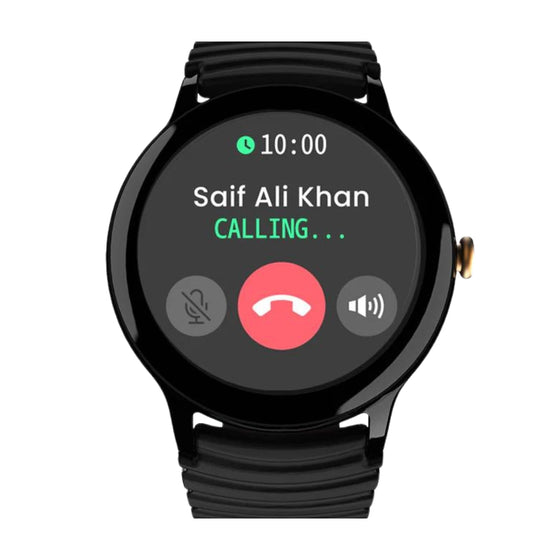 Boult Ripple Bluetooth Calling Smartwatch Price in Nepal 