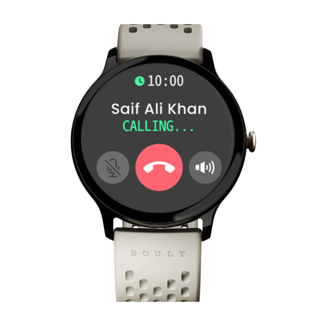 Boult Advance feature Smartwatch Price in Nepal 