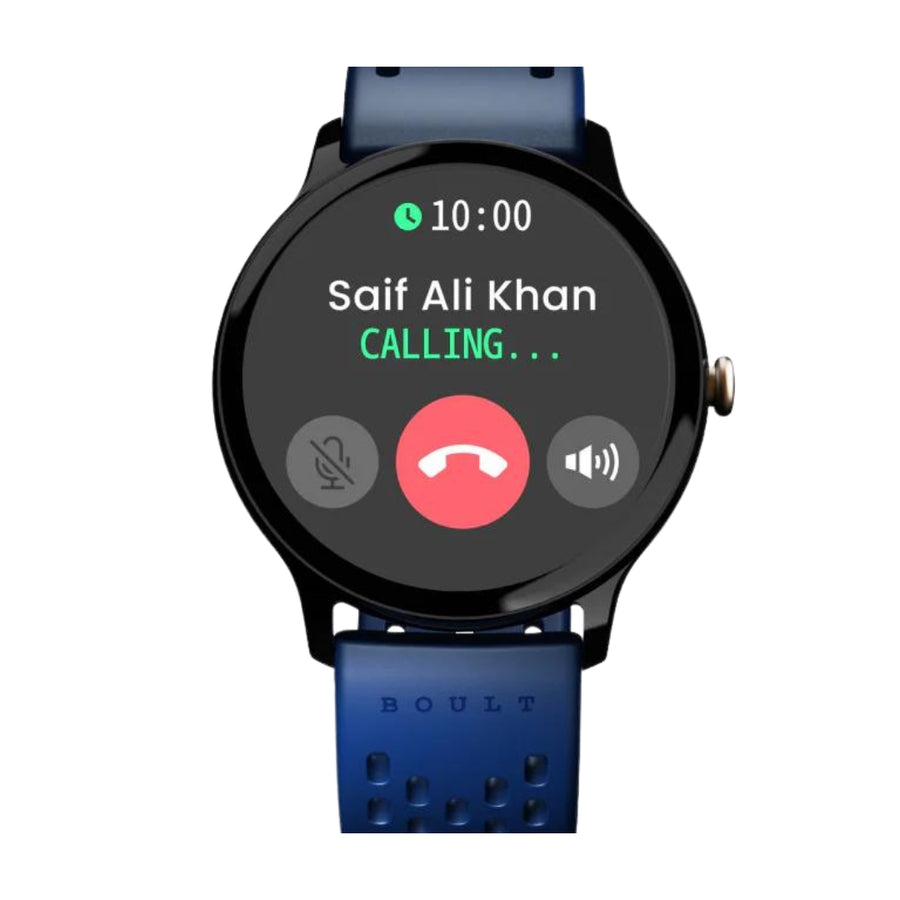 Buy Boult Best Smartwatch Affordable Price 