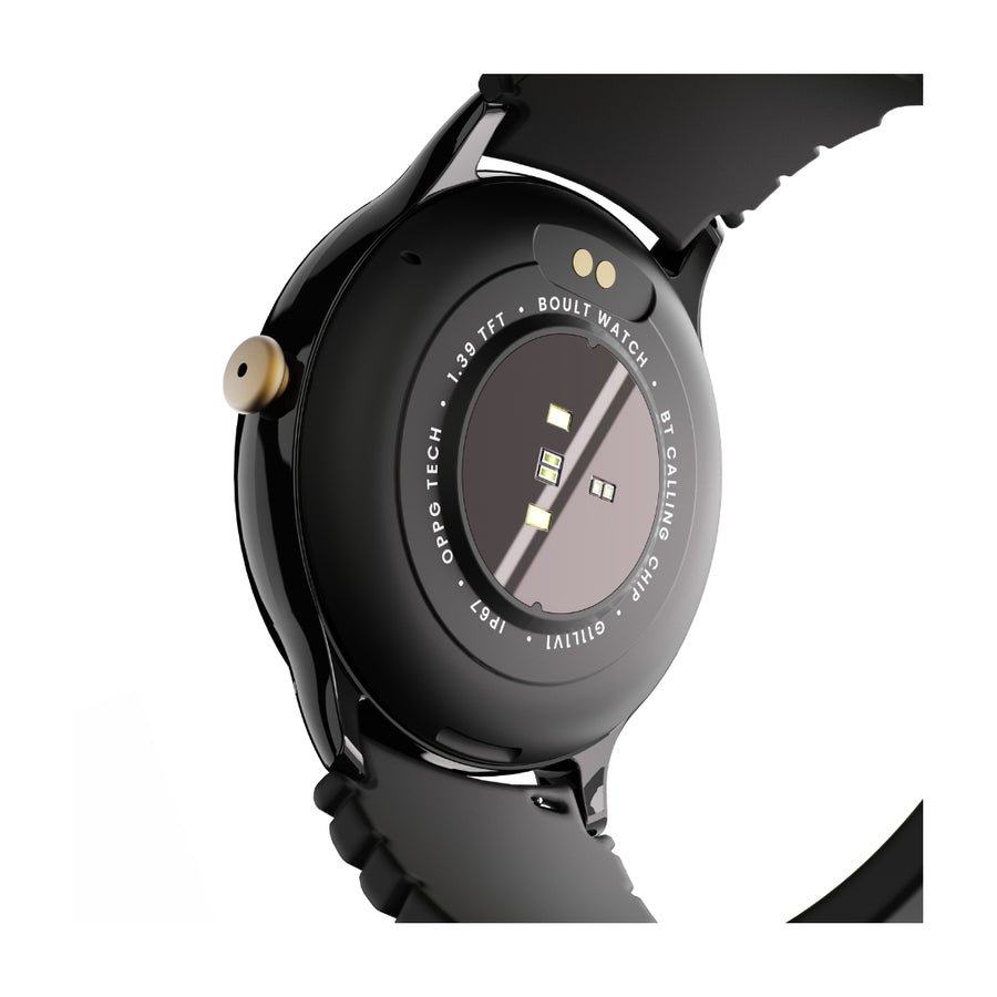 Boult Newly Launched Best Smartwatch in Nepal 