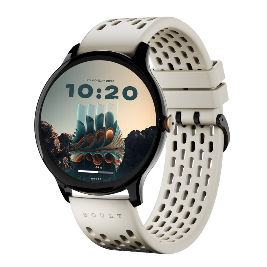 Boult Budget friendly Smartwatch in Nepal 