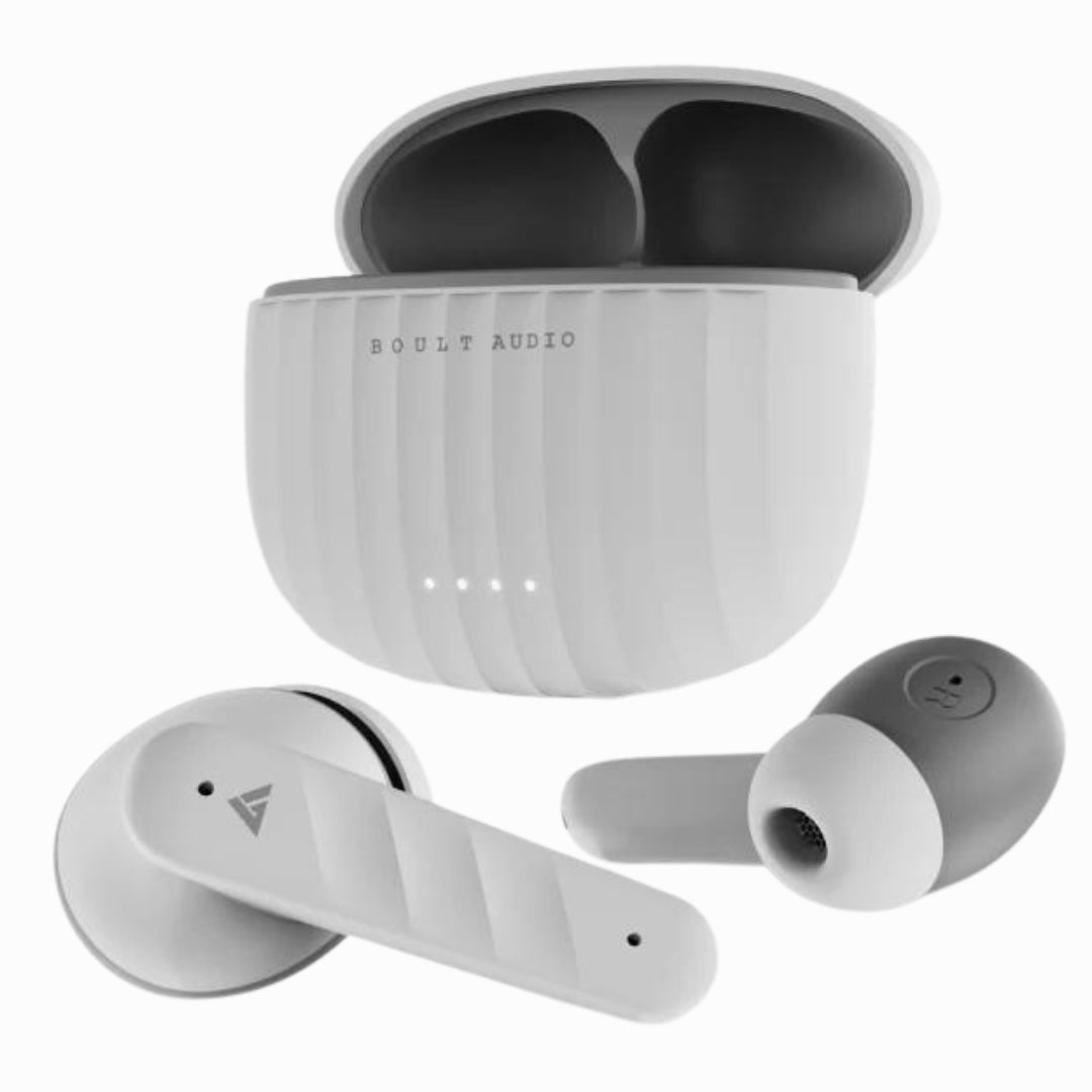 Boult X45 Seamless connetivity earbud price in nepal 