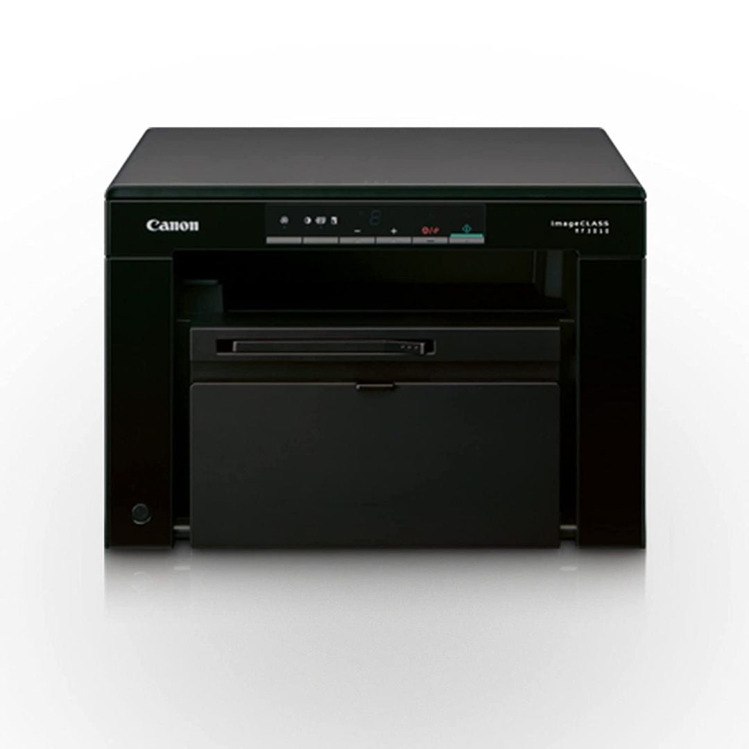 Canon MF 3010 Multifunctional Laser Printer | Brother-Mart