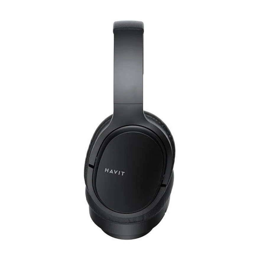 HAVIT I62 Wireless Bluetooth Headphones with 17 Hours Playtime