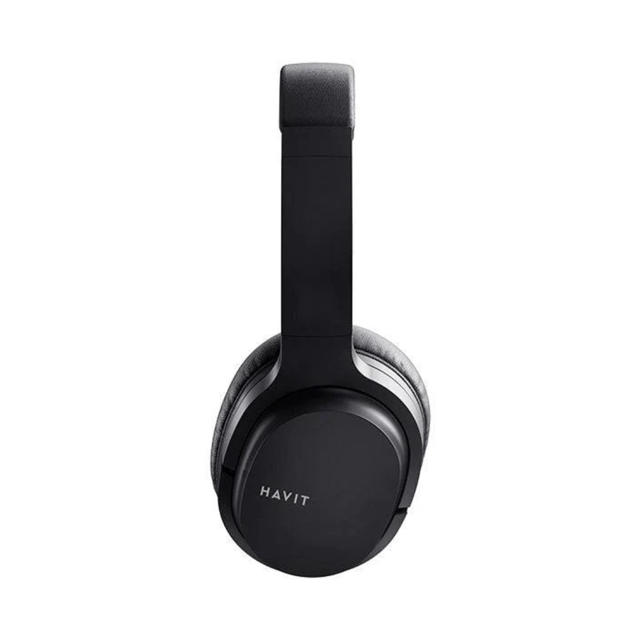 HAVIT I62 Wireless Bluetooth Headphones with 17 Hours Playtime