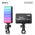 JMARY FM-150RGB Light in stand with the back panel light 