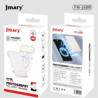 Magnetic Phone Fill Light for Instant Mobile Photography