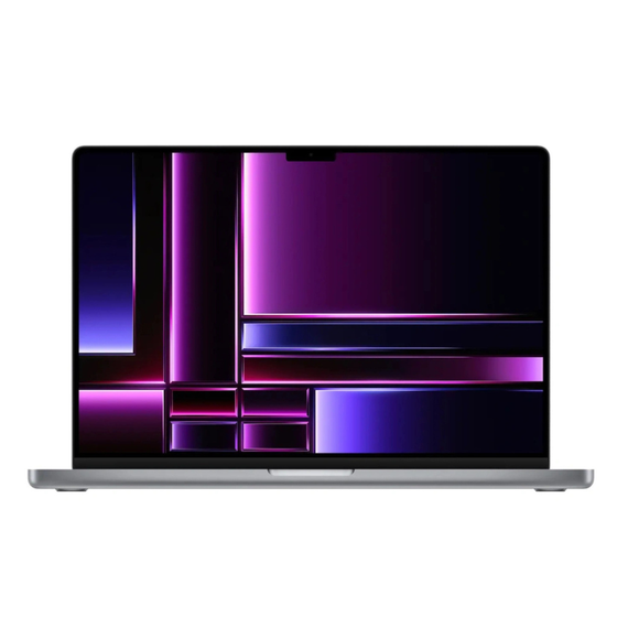 Apple MacBook Pro 14.2″ M2 Max