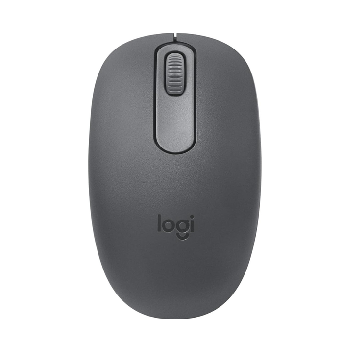 Logitech M196 Wireless Bluetooth Mouse