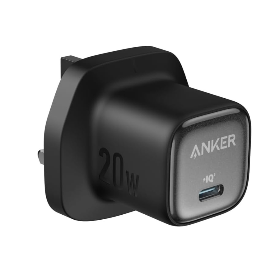 Anker Zolo 20W USB-C GaN Fast Charger