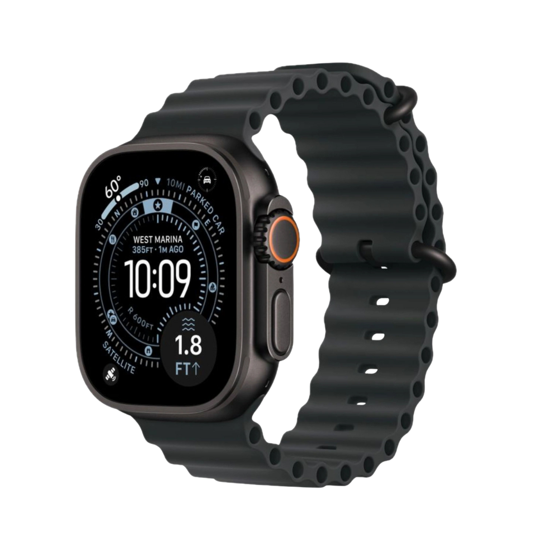 Get Apple Watch Ultra 3 with S10 SiP Chip and 72Hr Battery
