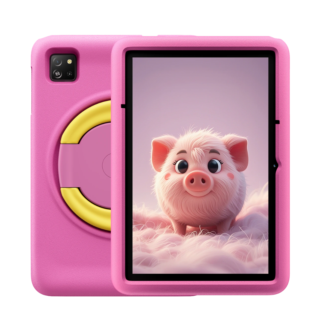 Shop Now Blackview TAB A6 Kids tablet safe tablet choice for children of all ages