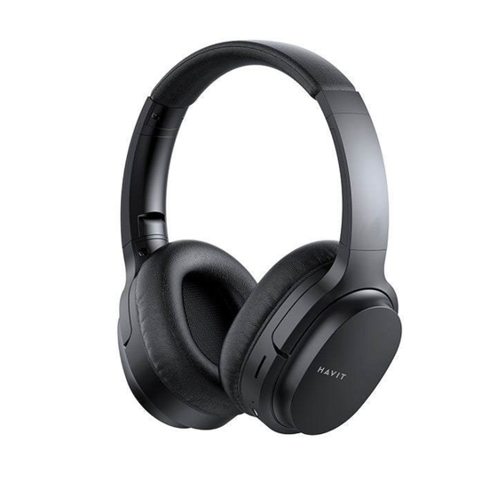 HAVIT I62 Wireless Bluetooth Headphones with 17 Hours Playtime