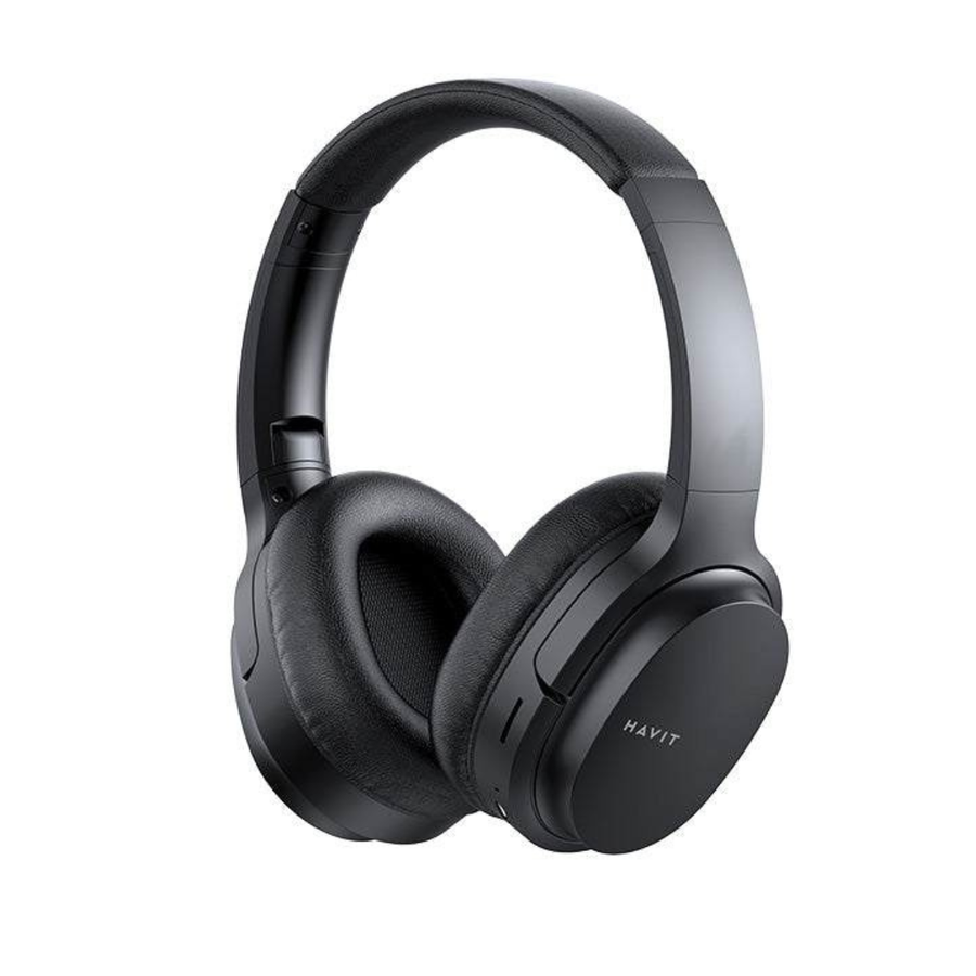 HAVIT I62 Wireless Bluetooth Headphones with 17 Hours Playtime