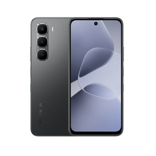 Shop Now Infinix HOT 60 Pro Plus Gaming Smartphone with Helio G200 Processor