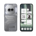 Buy Now Nothing Phone (2a) Plus Grey – Brother-mart
