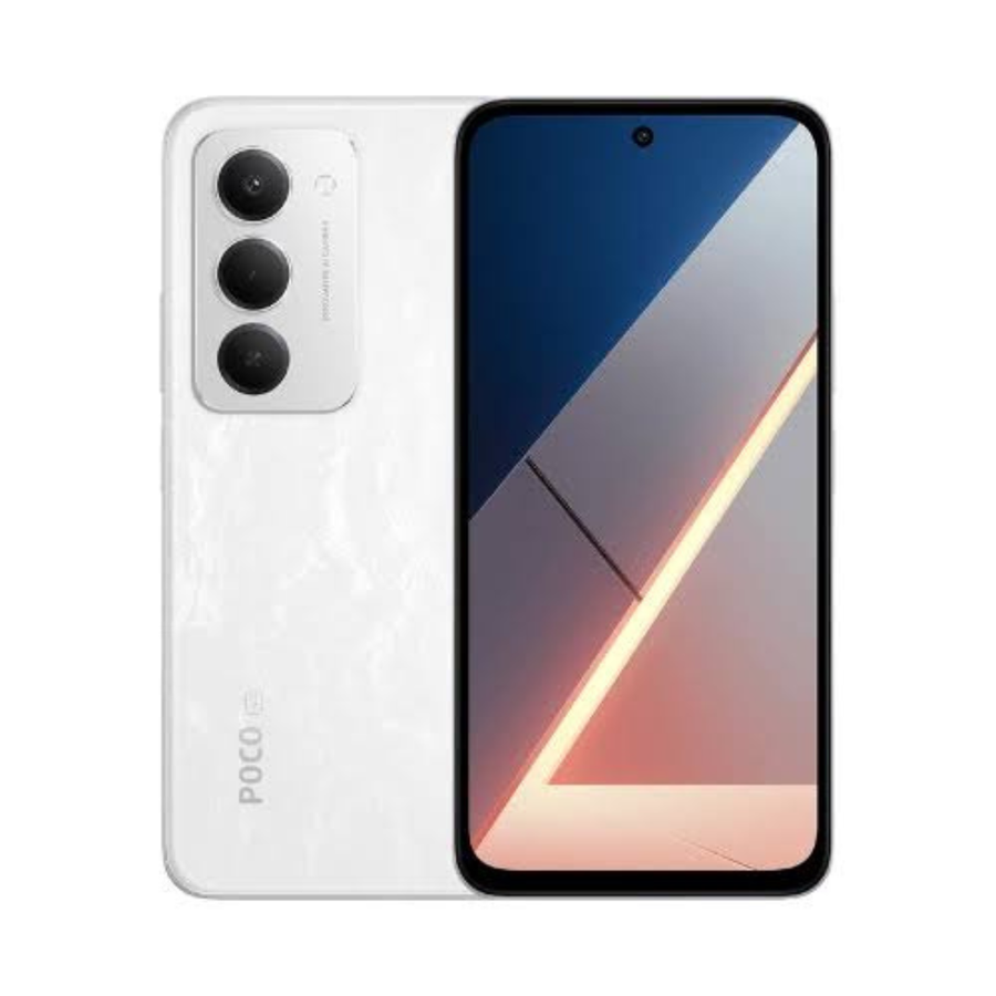 POCO M8s 5G | 7,000mAh Ultra-Density Battery