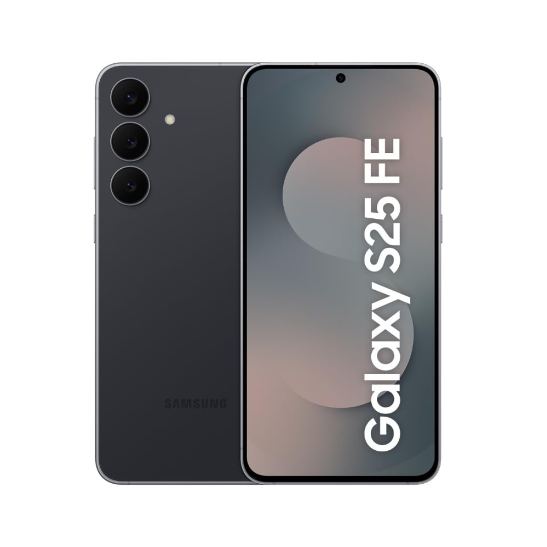 Shop now Samsung S25 FE fast performance multitasking image