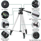 True Deal Tripod-3110 Portable Camera Tripod best quality assured by the seller - Brother-mart