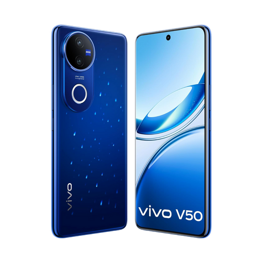 Shop Vivo V50 5G dual SIM smartphone online Nepal