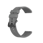 Durable silicone strap for smartwatches in Nepal

