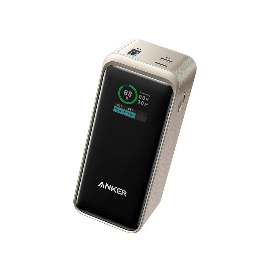 Best value Anker Prime 20000mAh charger
