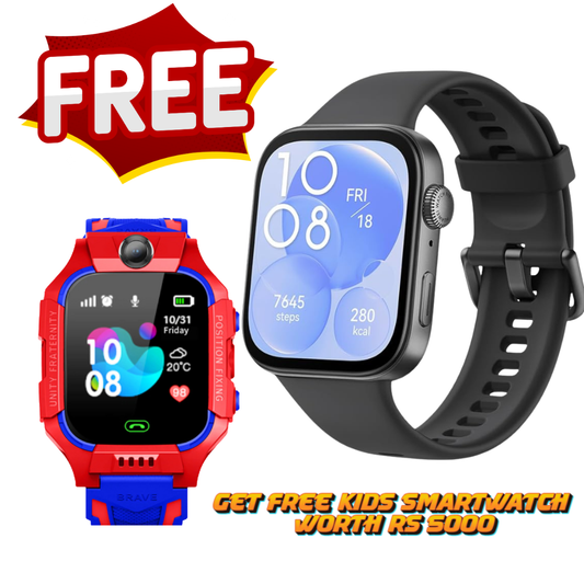 Get Huawei Fit 3 best Price in Nepal With discount 