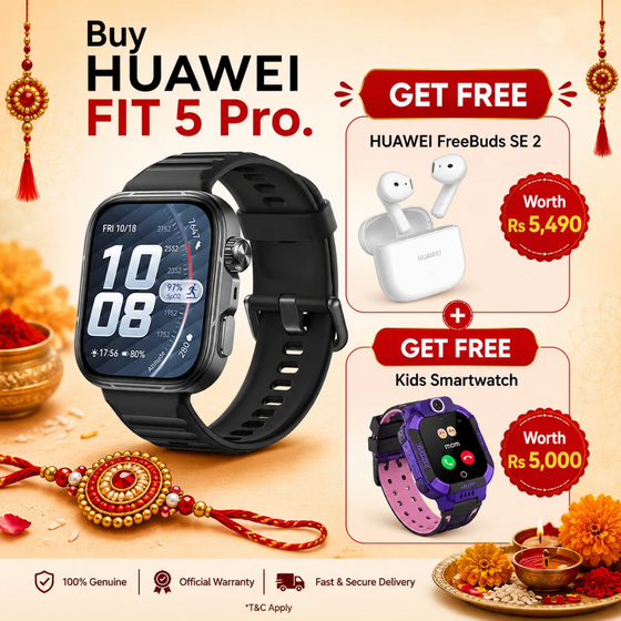 Best Rakhchya Bandan offer 