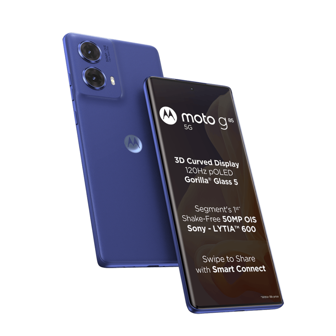 Shop Moto G85 online with fast delivery from Brothermart

