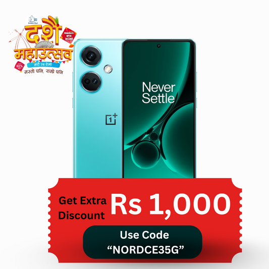 Buy OnePlus Nord 5G at Best Price in Nepal
