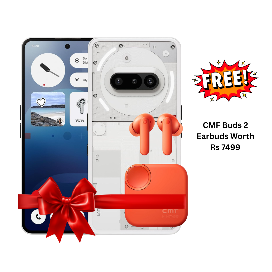 Latest Smartphone at Affordable Price in Nepal