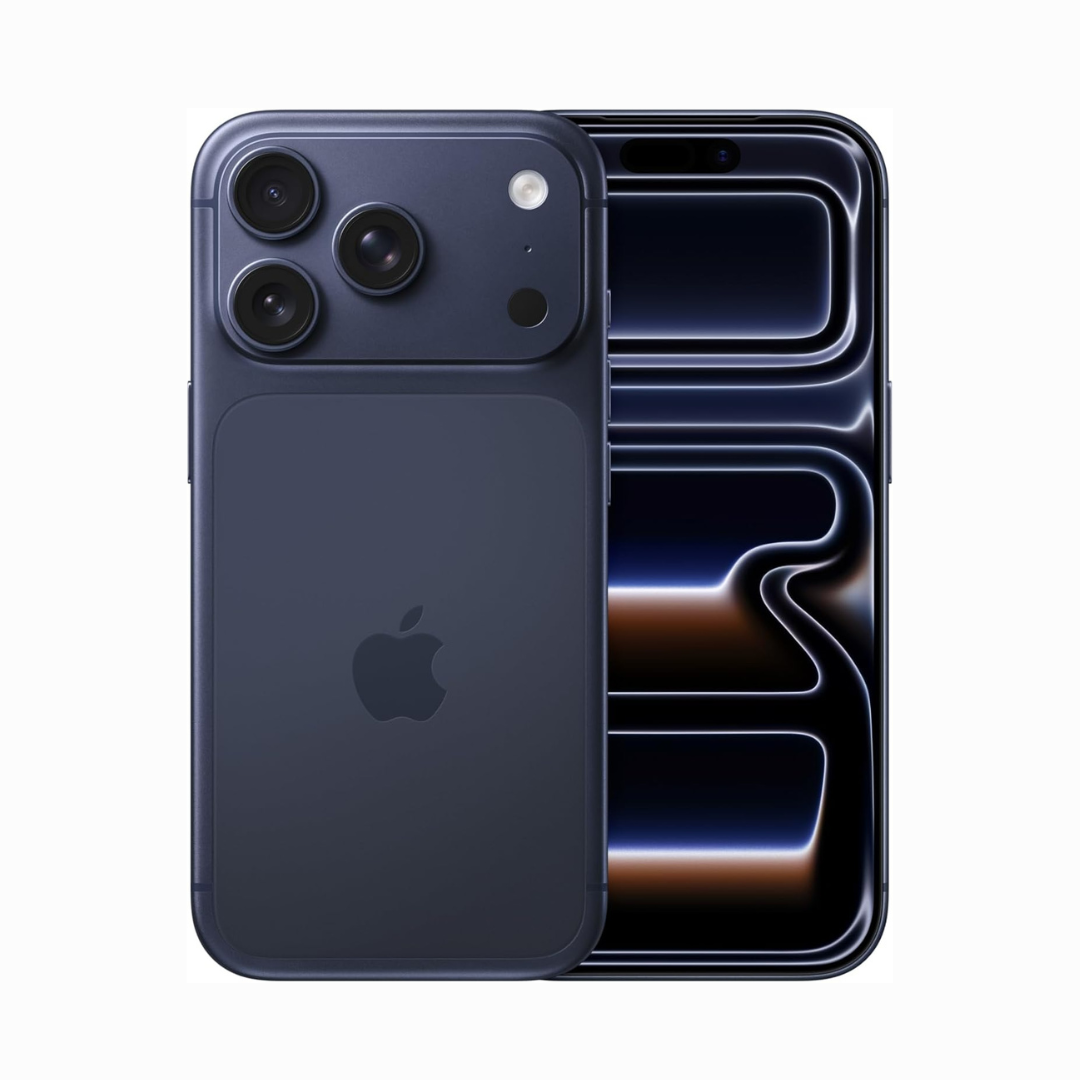 Get Apple iPhone 17 Pro dual SIM Nano SIM and eSIM supported model