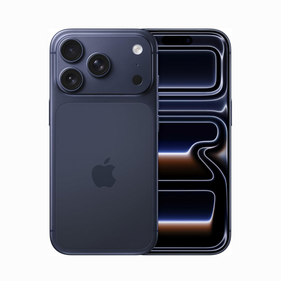 Get Apple iPhone 17 Pro dual SIM Nano SIM and eSIM supported model