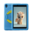 Shop Now Blackview Tab A5 Kids tablet supports SIM card and WiFi connectivity