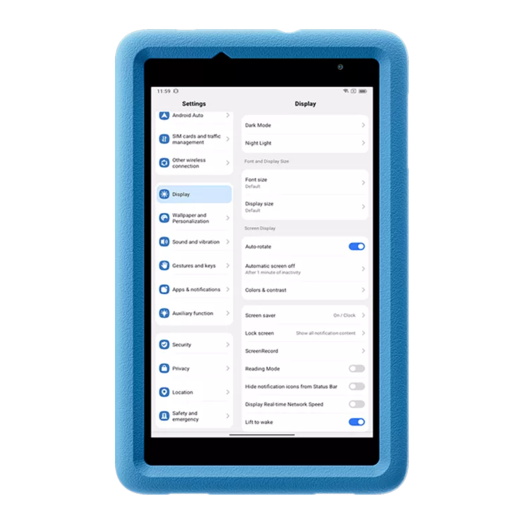 Shop Now Blackview Tab A5 Kids tablet trusted Blackview kids tablet with warranty