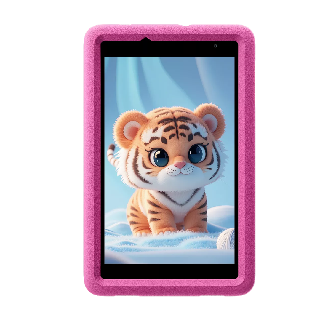 Shop Now Blackview Tab A5 Kids tablet eye protection HD display for kids health