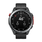 Zeblaze Stratos 4 Smartwatch (2026) - Built in Compass & Barometric Altimeter