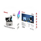 Shop Now mic for mobile journalism

