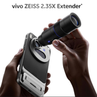 Shop Now vivo X300 Pro 5G smartphone gaming image showing smooth gameplay powered by flagship Dimensity chipset and AMOLED display