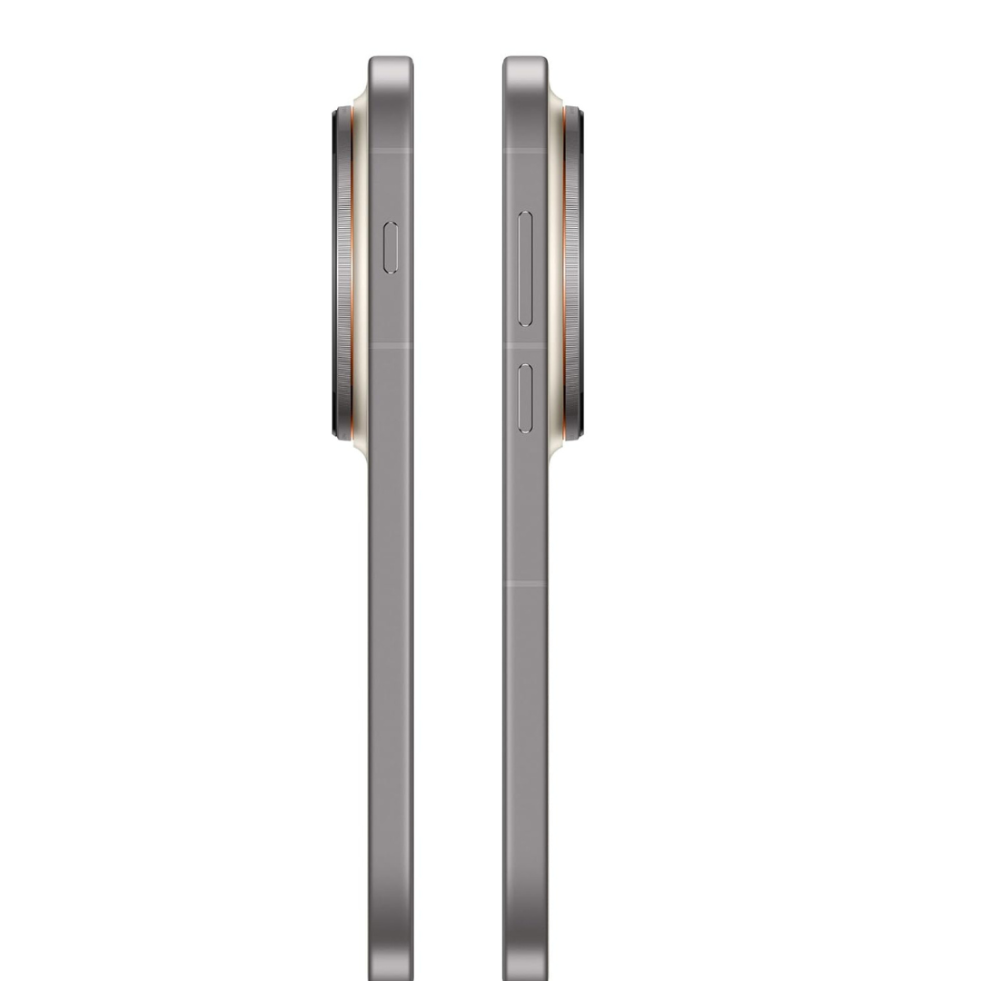 Shop Now vivo X300 Pro 5G smartphone showing 6510mAh large battery support with 90W fast charging and 40W wireless charging