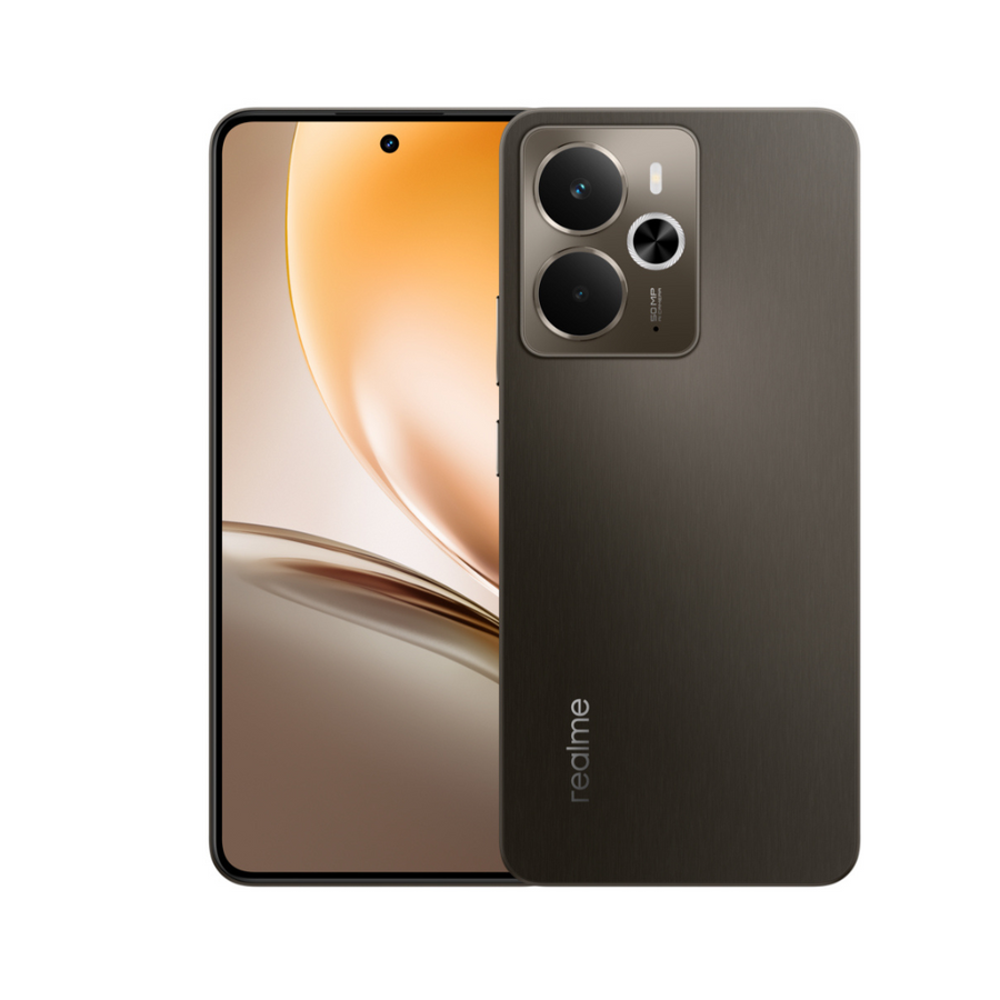 Realme 14 5G Android 14 phone Nepal

